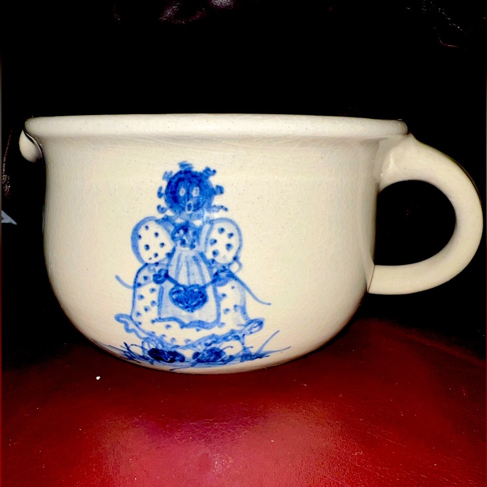 Bowl, decorative